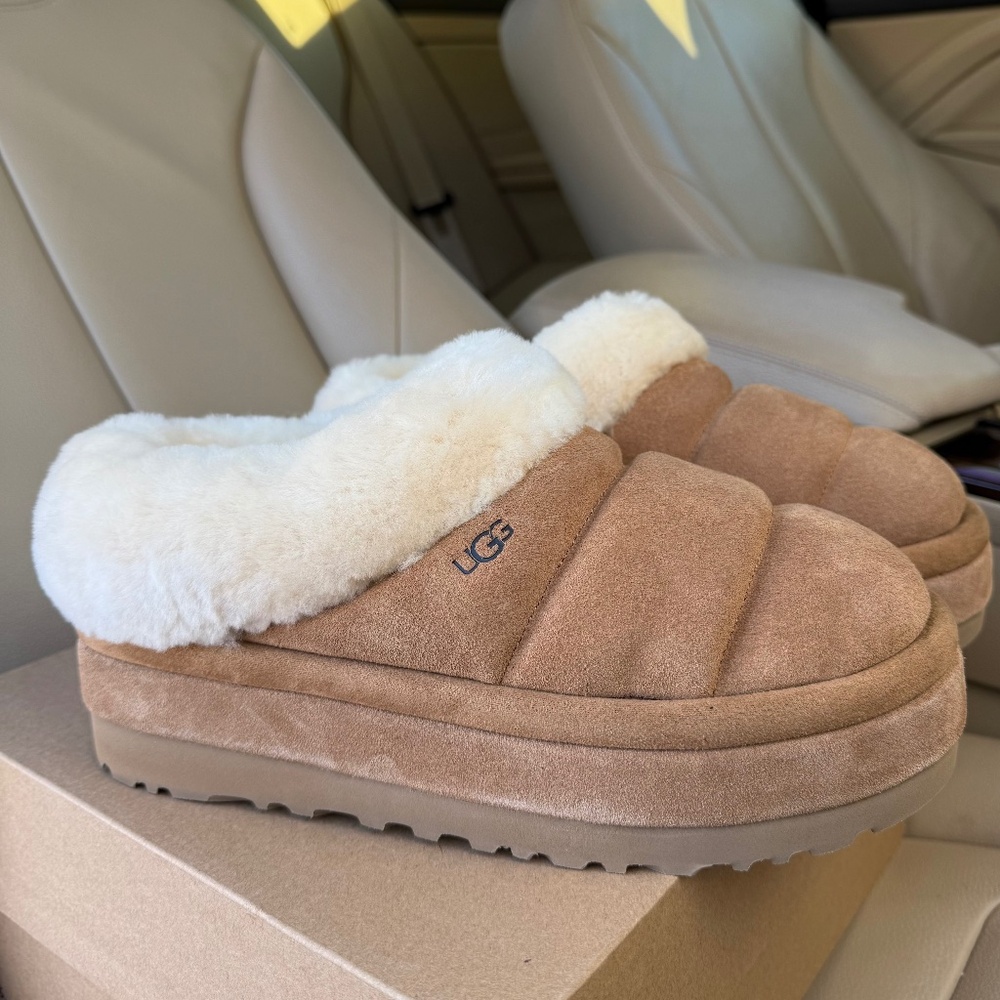 new ugg size us 9